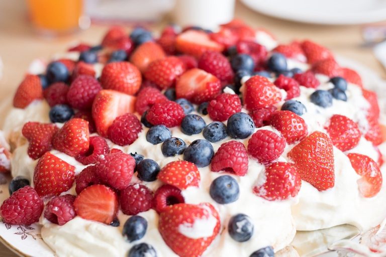 Pavlova