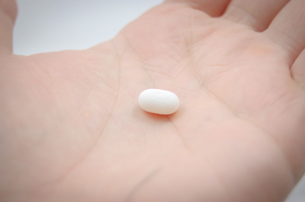 ce contine paracetamolul