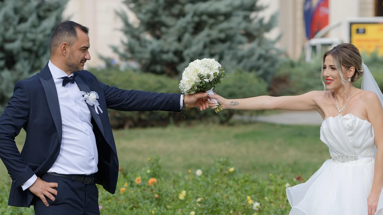 program nunta pe ore