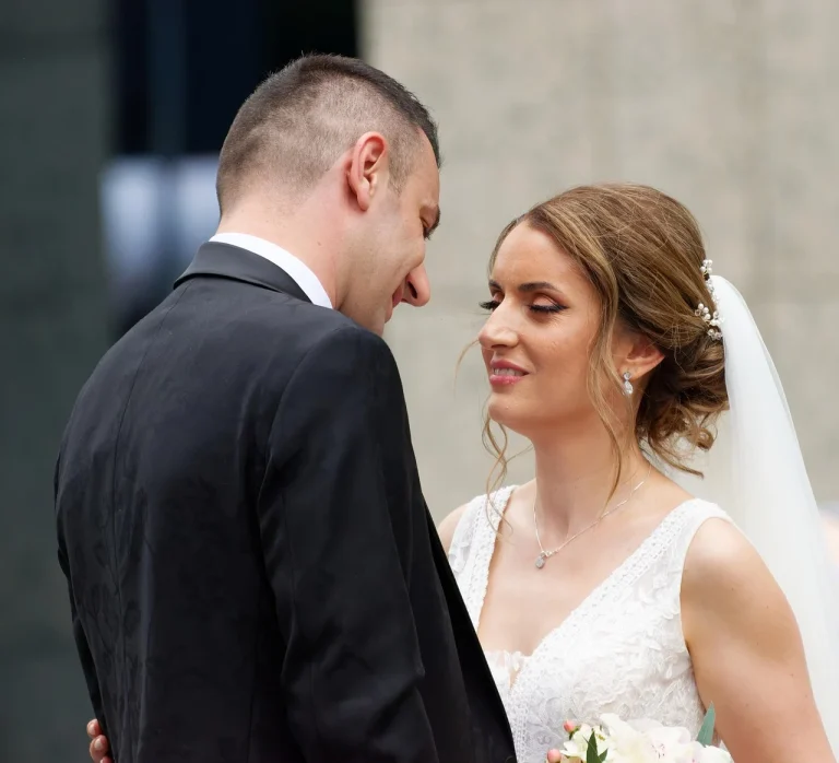 ion cernea la nunta fiicei