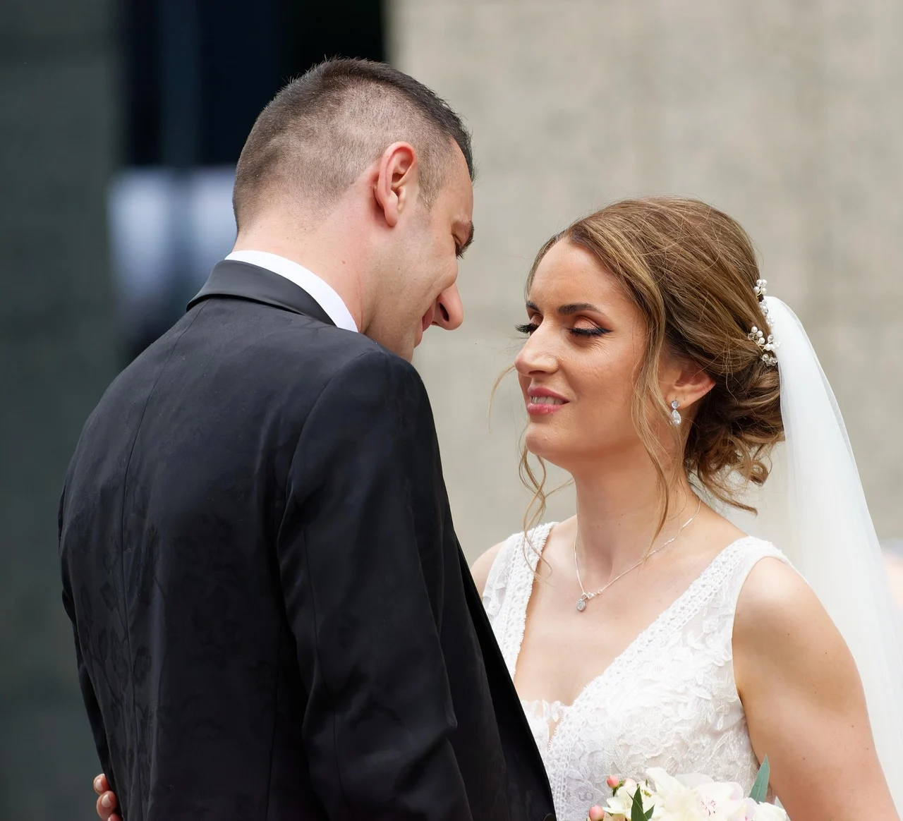 felicitari de nunta pentru mire si mireasa