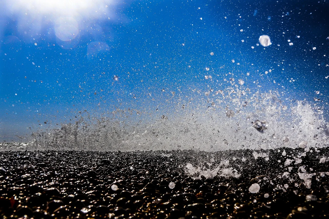 in cat timp isi face efectul zaldiar