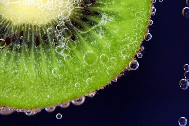 cate calorii are un kiwi