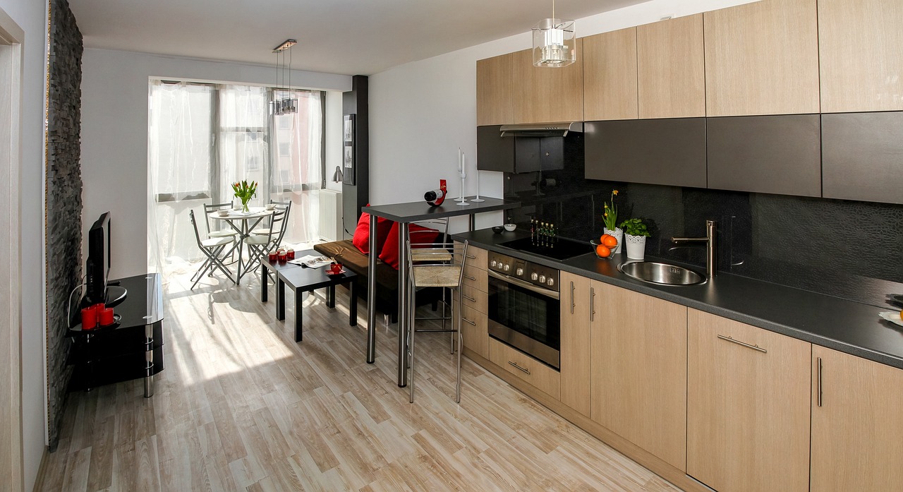 ce inseamna apartament decomandat