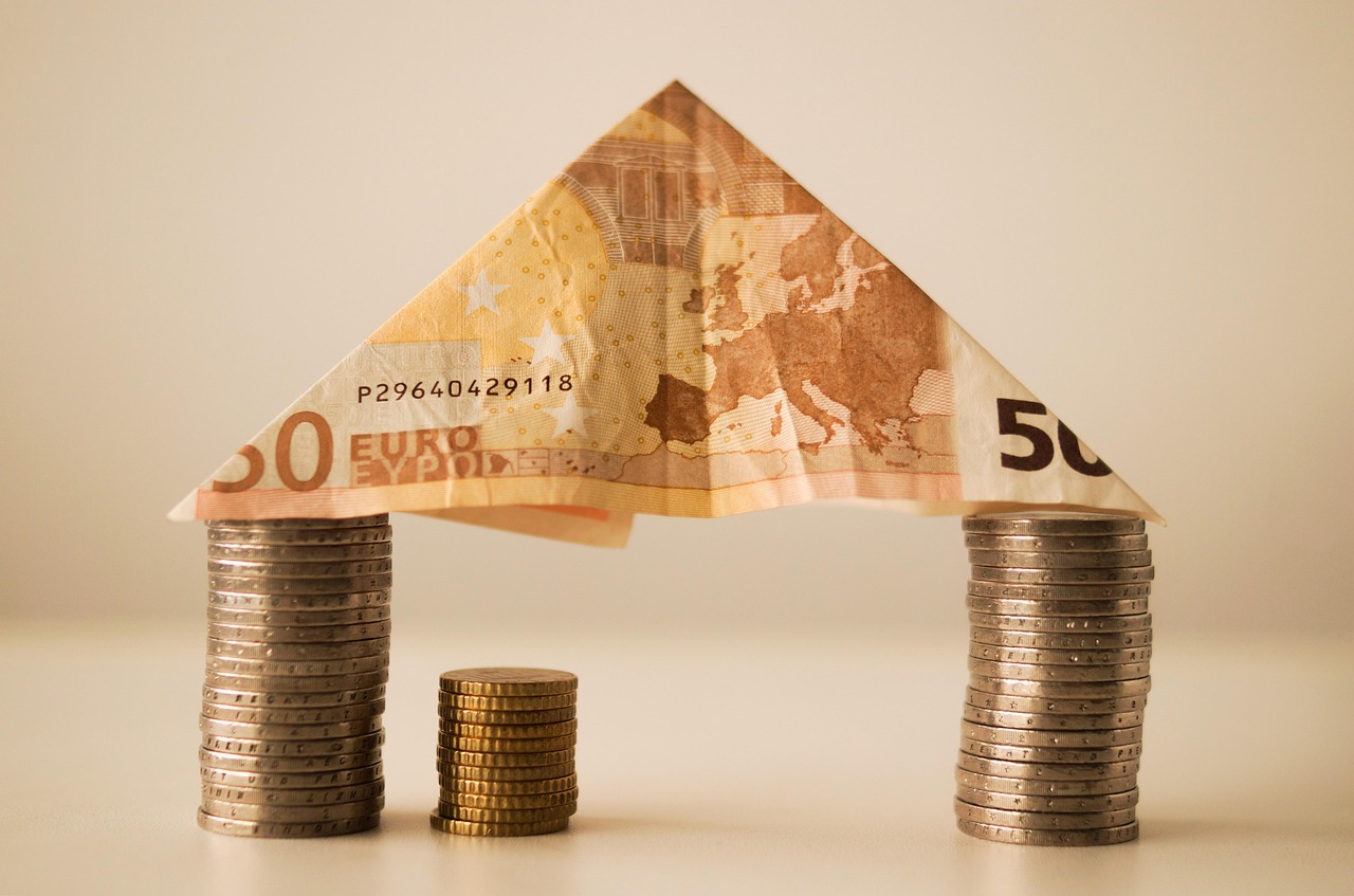 ce inseamna credit ipotecar