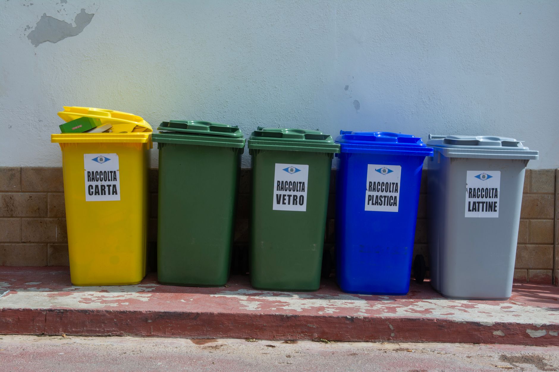 Ce trebuie să știu despre evidența deșeurilor, dacă am o firmă?